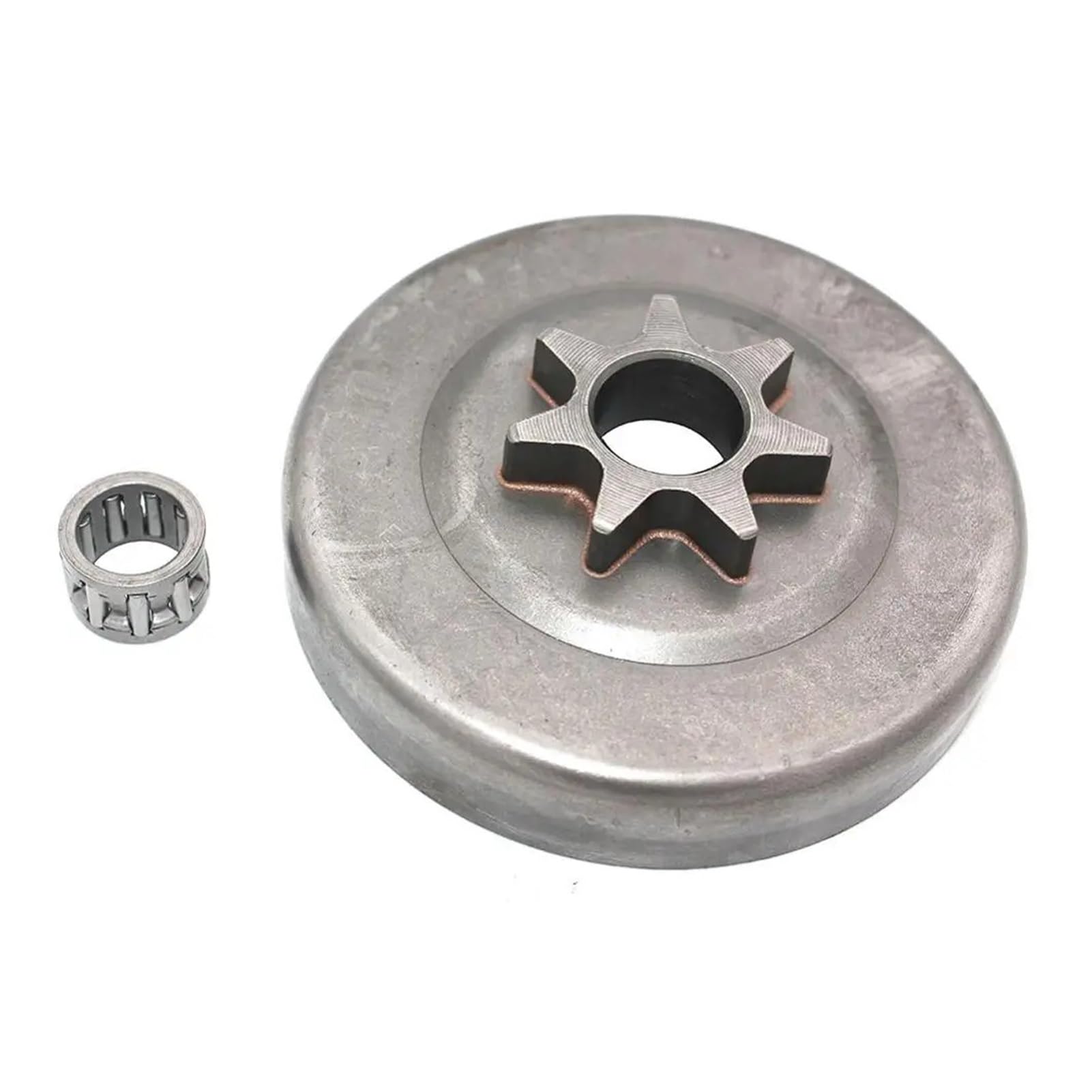 Qhlnxsa One Color For Echo Clutch Drum Chain Sprocket Spur Oem Exact Fit