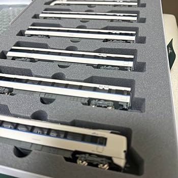 Amazon.co.jp: KATO 683系 サンダーバード （リニューアル車） 6