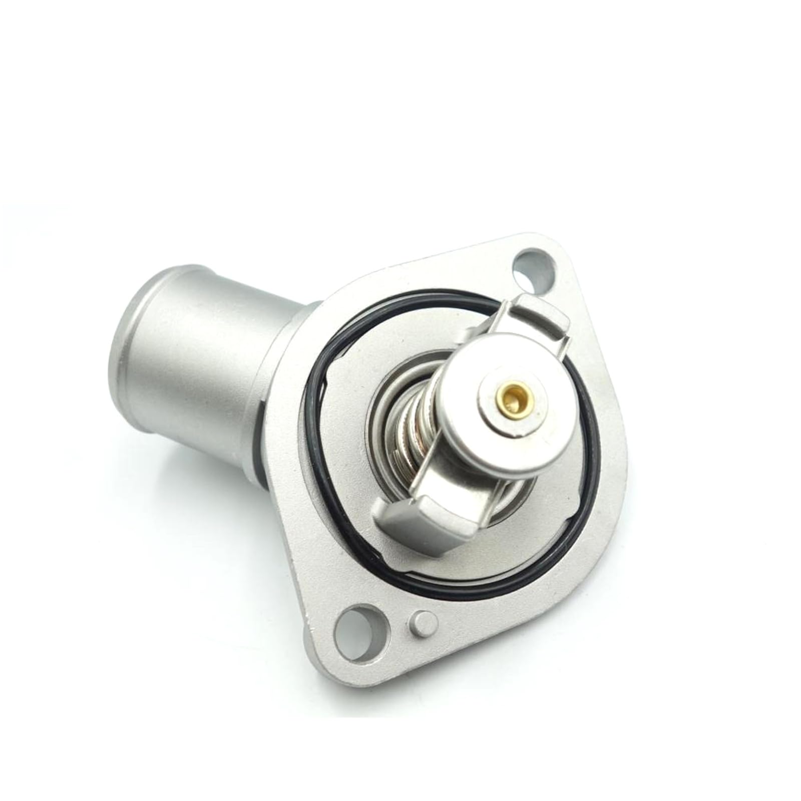 KAIAYGEE Aluminum Thermostat Housing Compatible with IVECO 79C