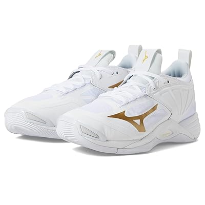Mizuno Wave Momentum 2 Women