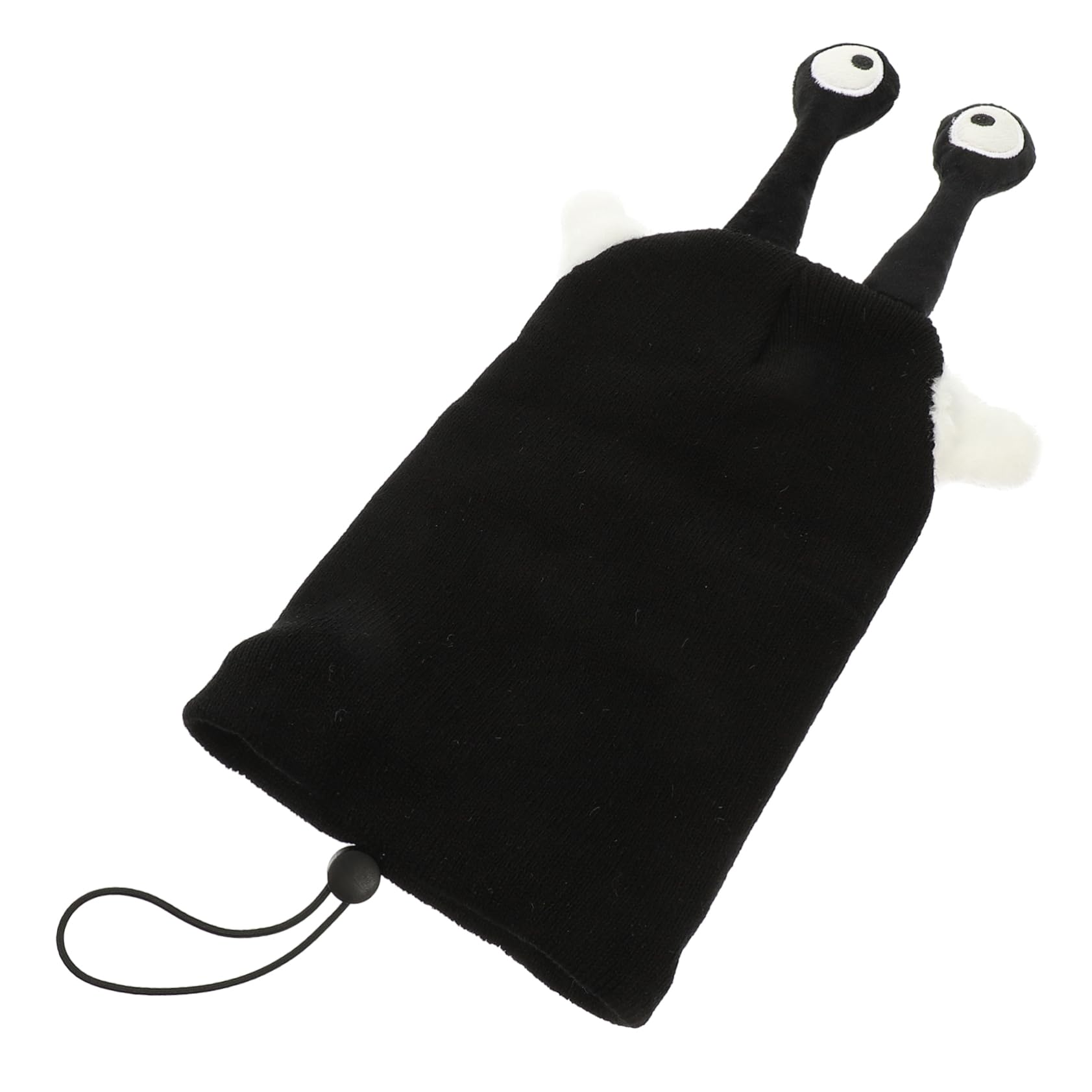 Housse De Casque Hommes Enfants Ski Adulte Couvre-Casques De Vélo Équipement De Protection Vélo Décor De Casque Couvre-Casque Isolé Accessoires De Vélo à Vélo Fil