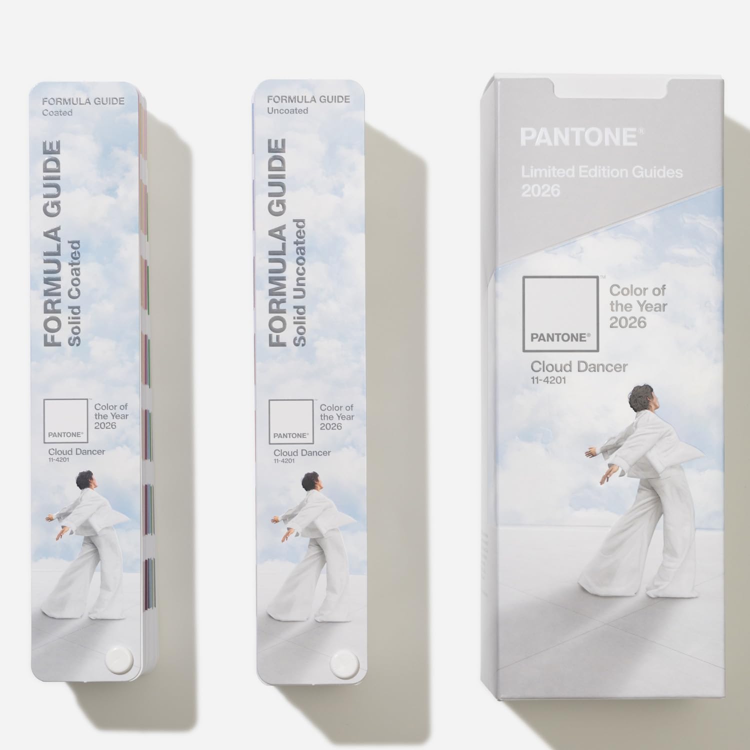 ねこPANTONE FORMULA GUIDE Amazon.com: FORMULA GUIDE, LIMITED EDITION PANTONE COLOR OF THE