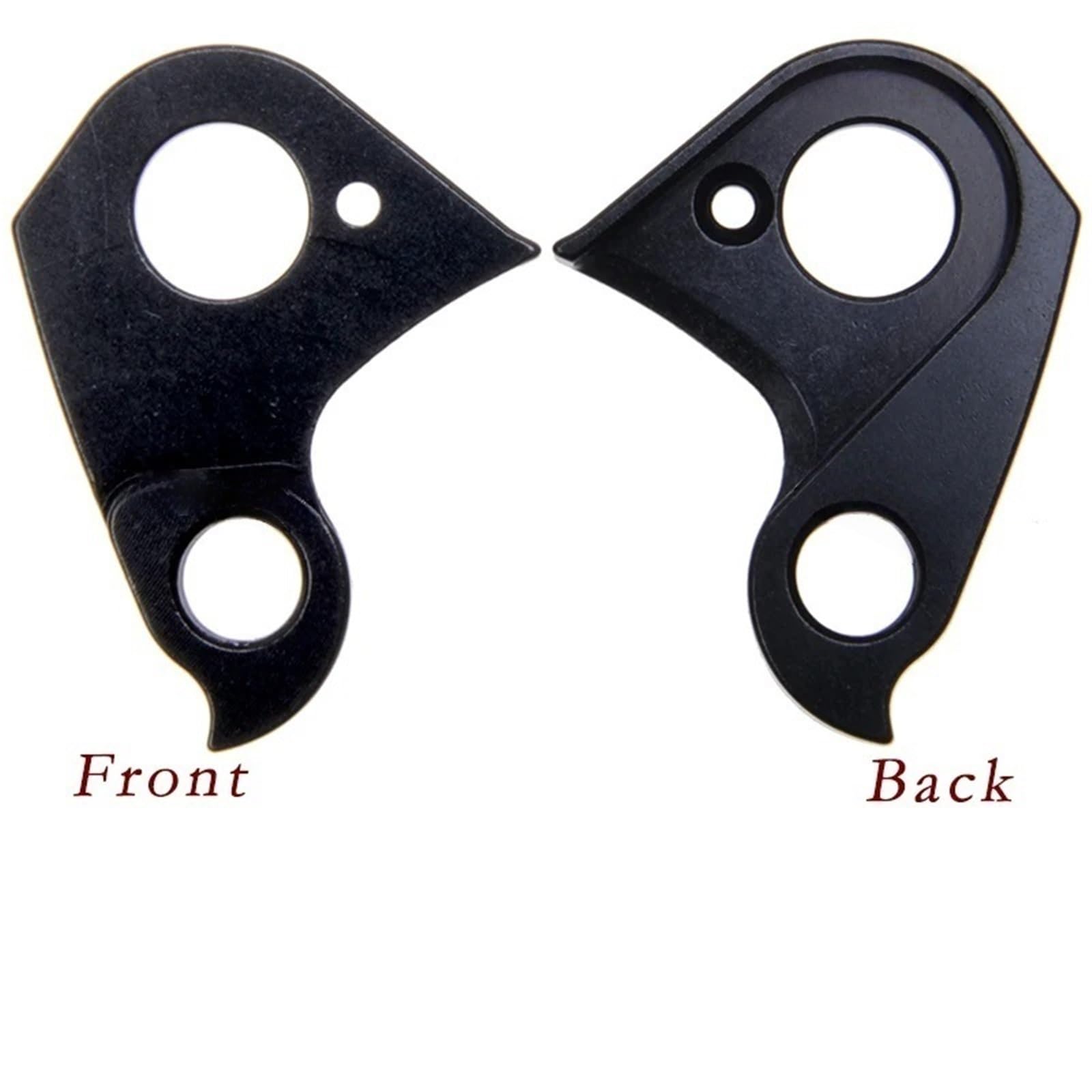 #959371-8-7 Forcellino del deragliatore for Norco Search C Carbon Tactic Disc Threshold Rear Mech Dropout