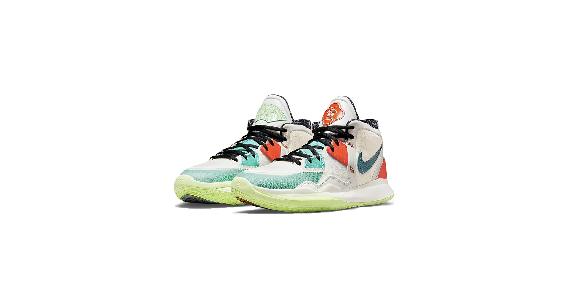 未使用　ナイキ　カイリー　インフィニティ　EP 中古・古着通販】NIKE (ナイキ) KYRIE INFINITY EP / カイリー