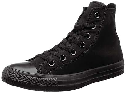 Converse Unisex-Adult Chuck Taylor All Star Vintage Washed