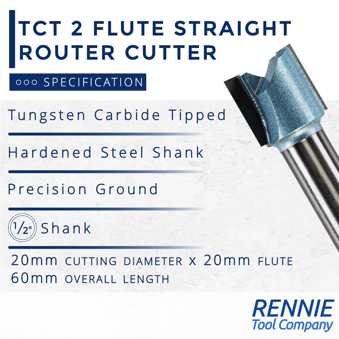 Rennie Tools - Image 3