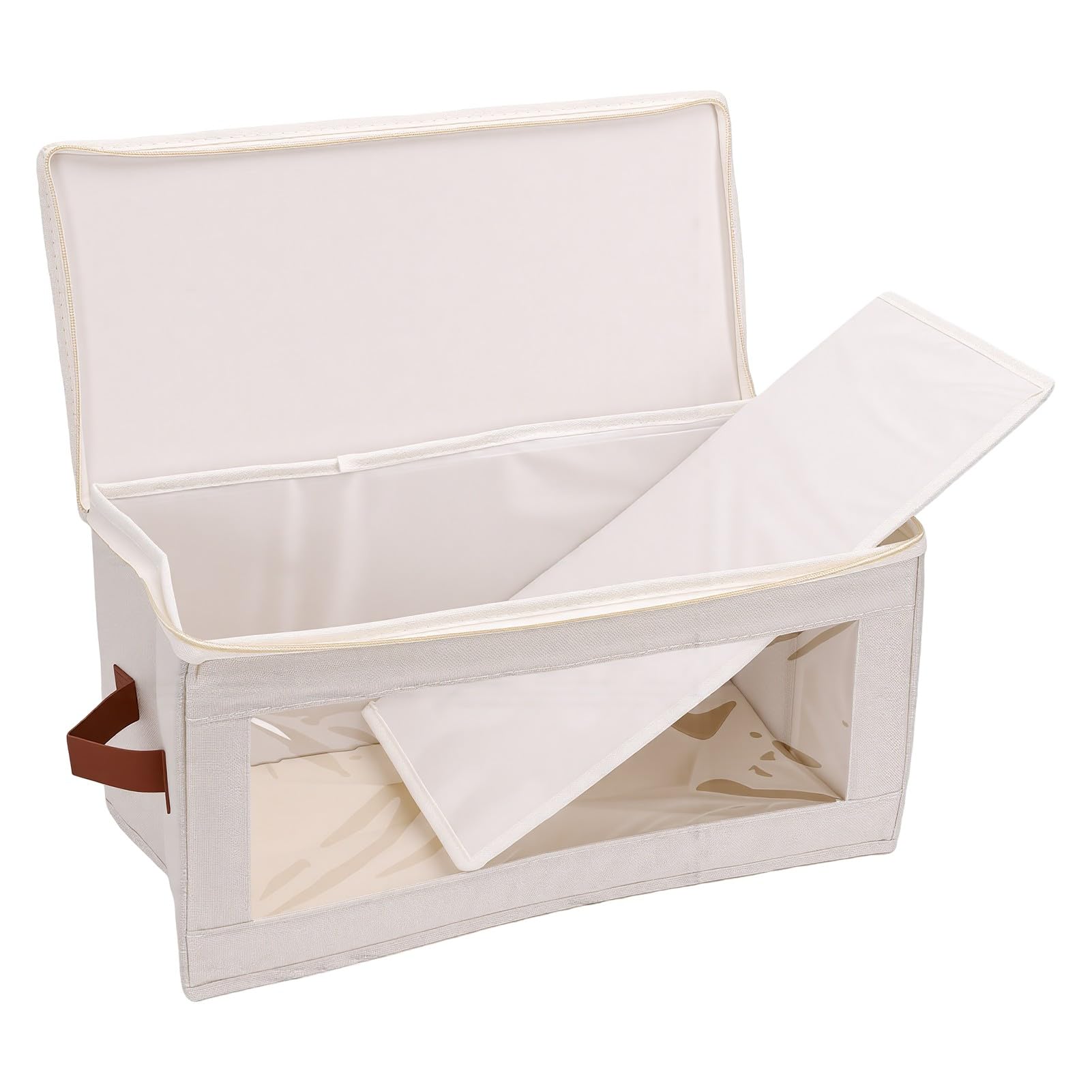 Boîte de Rangement de Filaments, Paquet de 4, Pliable