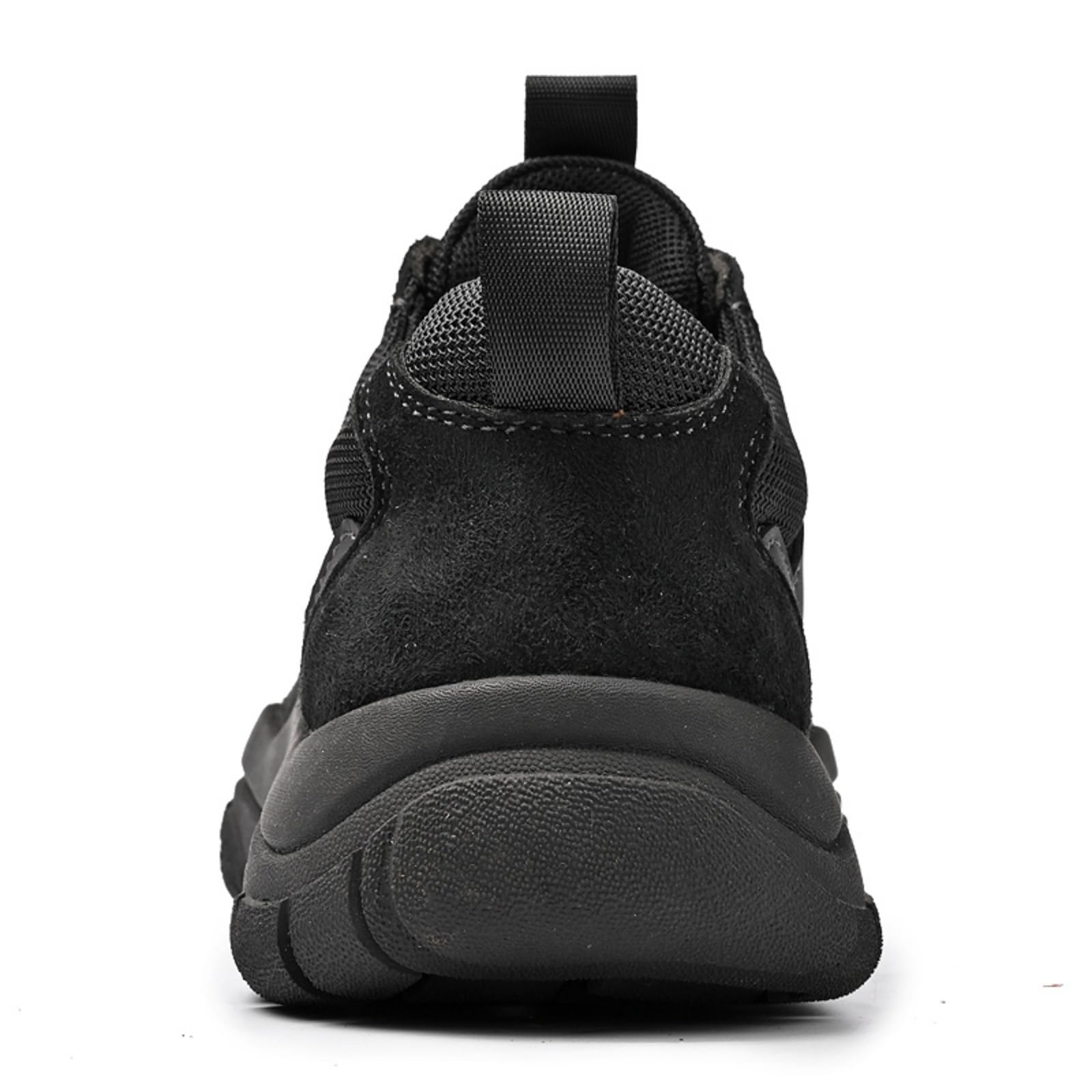 Męskie buty do chodzenia wodoodporne niskie buty trekkingowe