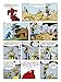 Lucky Luke - L'Intégrale - Tome 8 - Lucky Luke - L'Intégrale n° 8