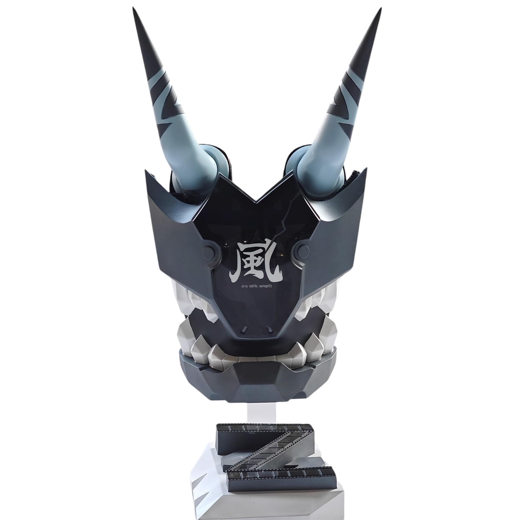 ゼンゼロ　倉角　マスク　ハロウィーン　コスプレ Amazon.co.jp: Monenjoy コスプレ道具 ゼンゼロ 武器 蒼角