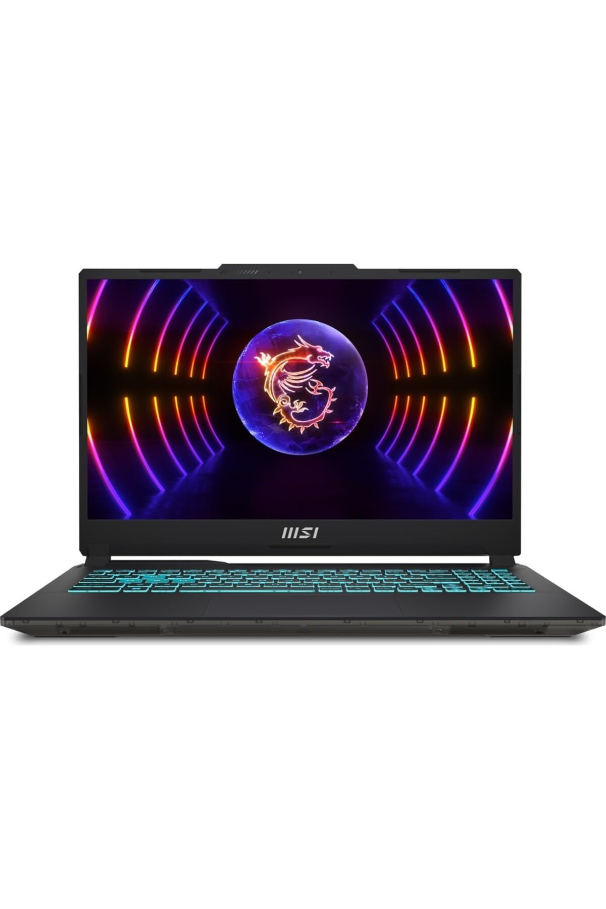 MSI CYBORG 15 A13VE-2268XTRNN Intel Core i5 13420H 16GB 512GB…