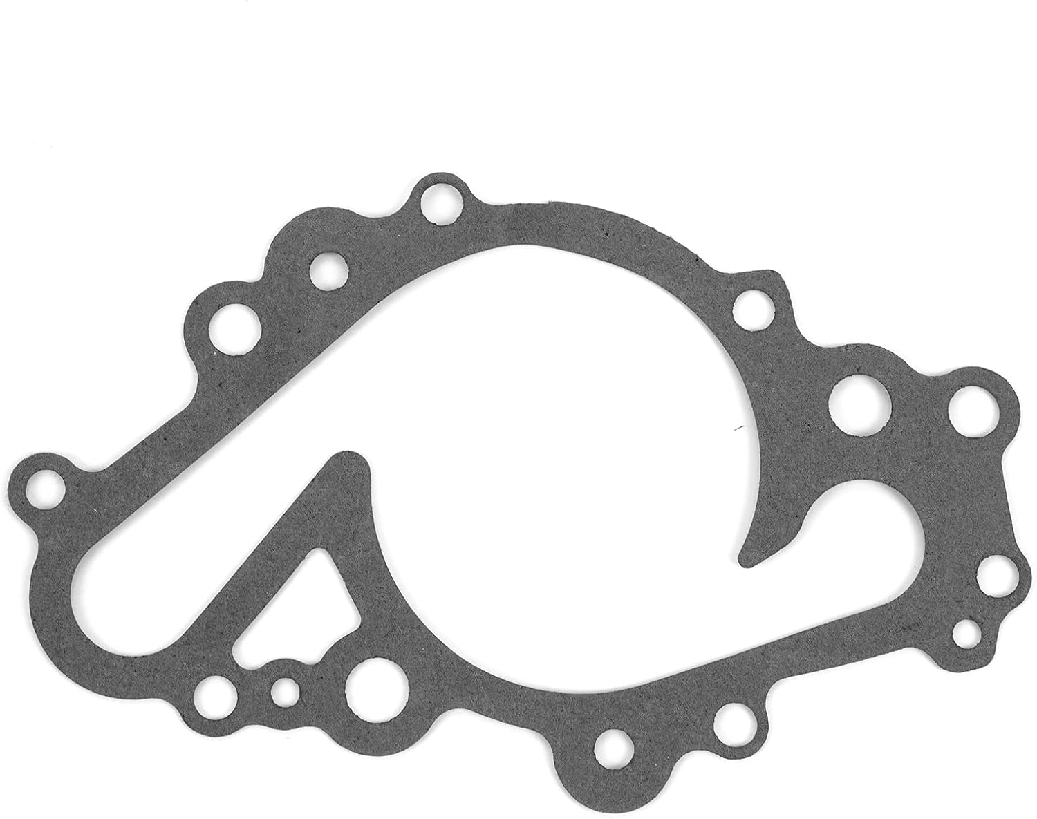 MOCA 120-4190 Engine Water Pump Kit Compatible with 2001-2007 for Sebring, 1998-2004 for Intrepid, 2001-2006 for Dodge Stratus