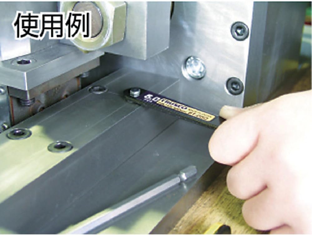 Unlock Precision: TRUSCO TOR-4060 Thin Offset Wrench Set Review