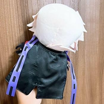 【激レア】童麿 着せ替えぬいぐるみ 20cm ♥鬼滅の刃 童磨 着せ替え 20cm可愛い ぬいぐるみ NO.99