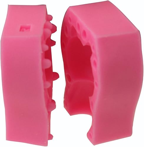 Miniatura 4 de Molde para velas de oso 3D de tamaño pequeño, molde de silicona para fondant, decoración de pasteles, chocolate, jabón hecho a mano, barra de