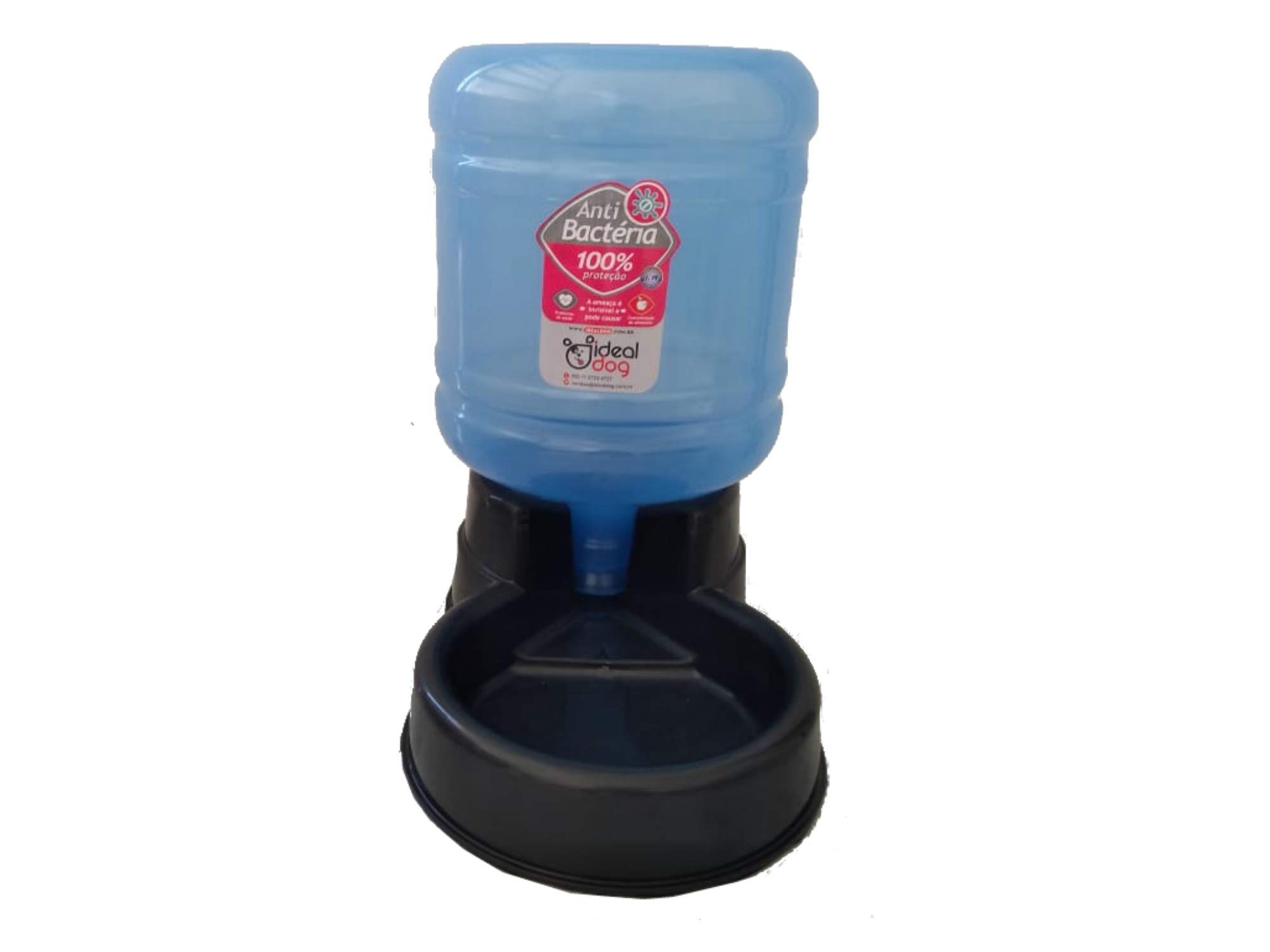 Bebedouro Automático Para Cães Maxi - 10 L