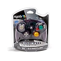 Vista 2 de XYAB Ultimate NGC Joystick Controller for Nintendo GameCube - Atomic Purple