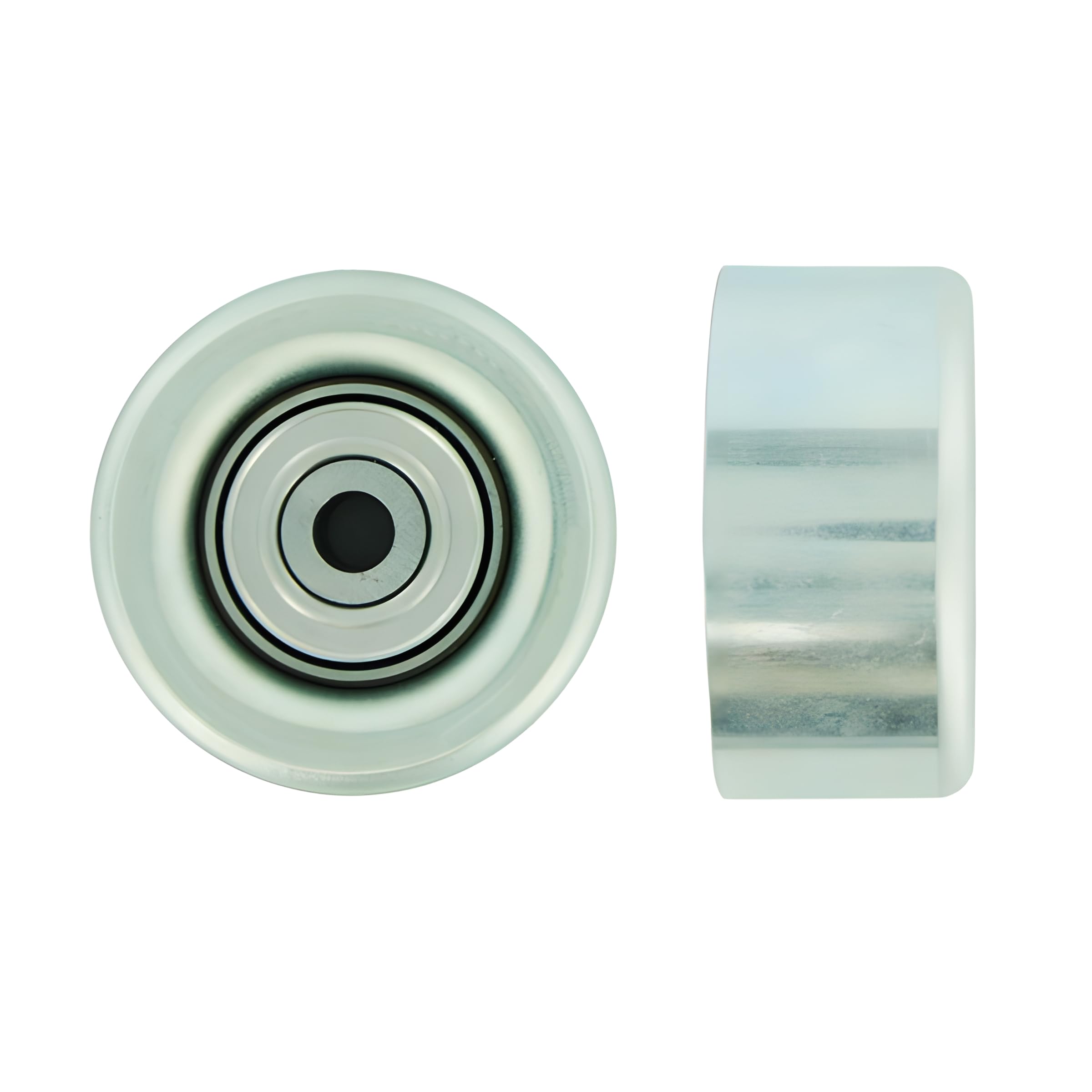 V-Ribbed Belt Deflection/Guide Pulley SKF VKM 61032 Fits Toyota 4 Runner HiAce