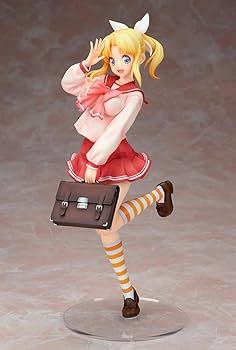 Amazon | ToHeart 宮内レミィ 1/7 完成品フィギュア