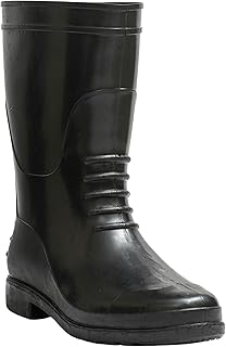 Hillson Chota Hathi Stylish Gumboot | Full PVC Gumboot, 11 Inch, Suitable for agriculture, farming, industrial use | Size ... Price In India