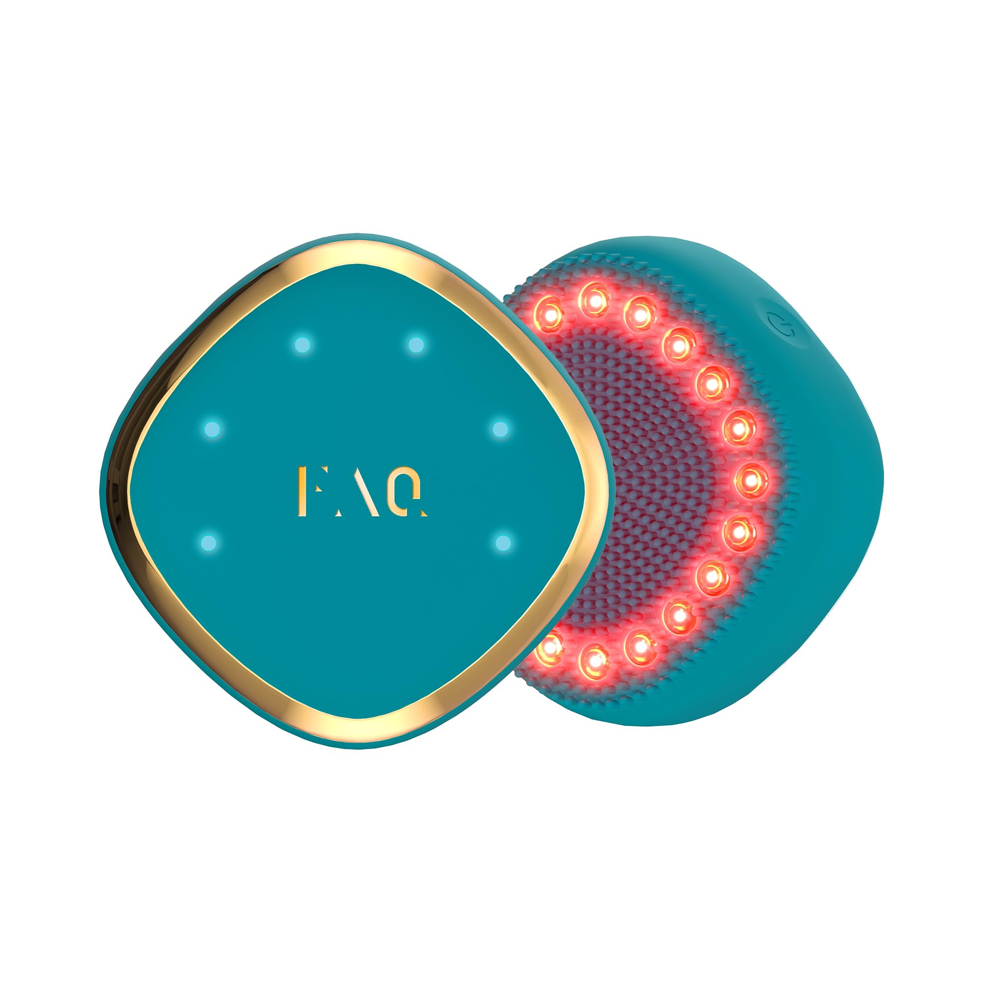 FAQ 301 Haarstärkendes Kopfhautmassagegerät für dünner werdendes Haar - Kopfmassagegerät für Haarwachstum - Unterstützt die Aufnahme der Haarpflege & fördert die Gesundheit der Kopfhaut