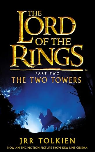 The Lord Of The Rings - Three-volume Edition, Contains The Fellowship Of The Ring; The Two Towers; The Return Of The King