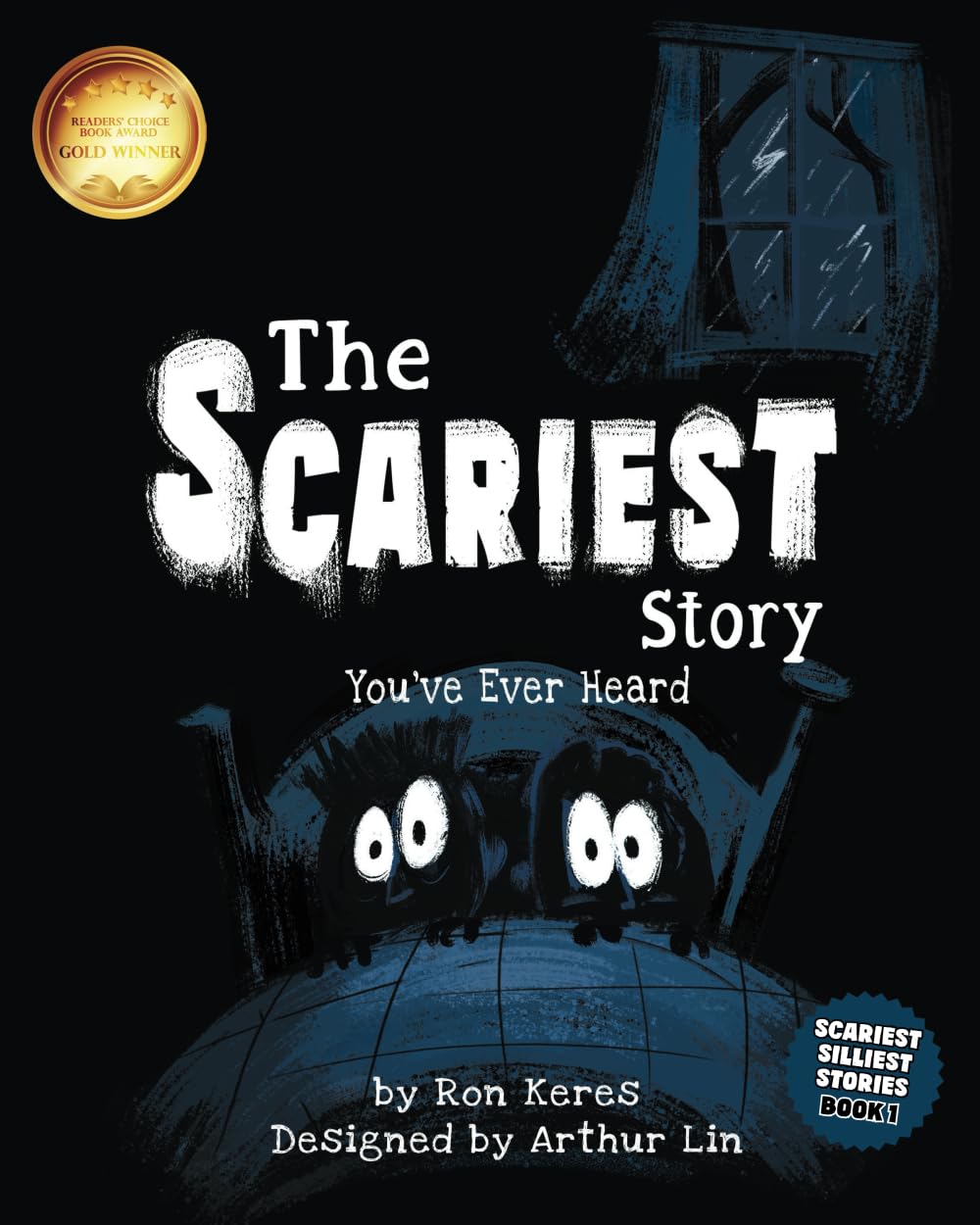 The Scariest Story Youve Ever Heard