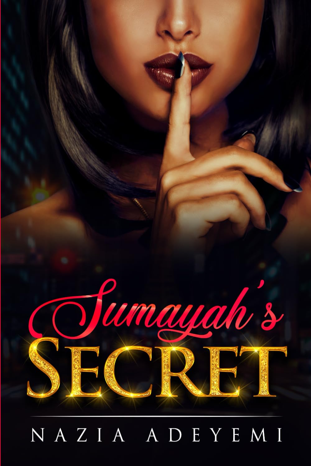 Sumayah's Secret