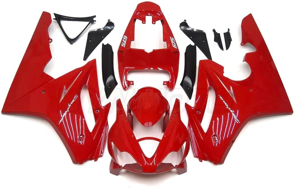 wynmoto fairings