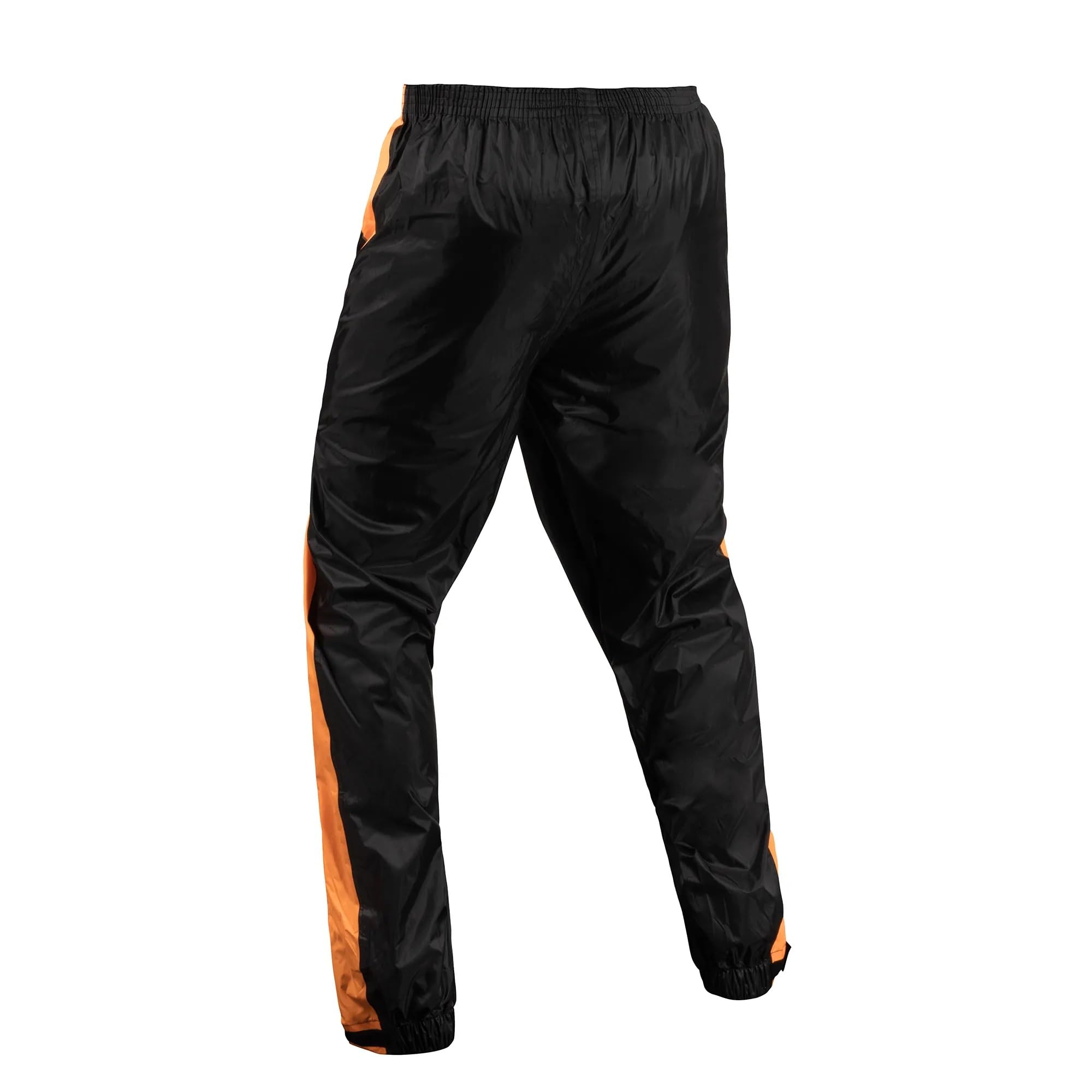 Oxford Pantalon imperméable Unisexe pour Moto par Temps Humide