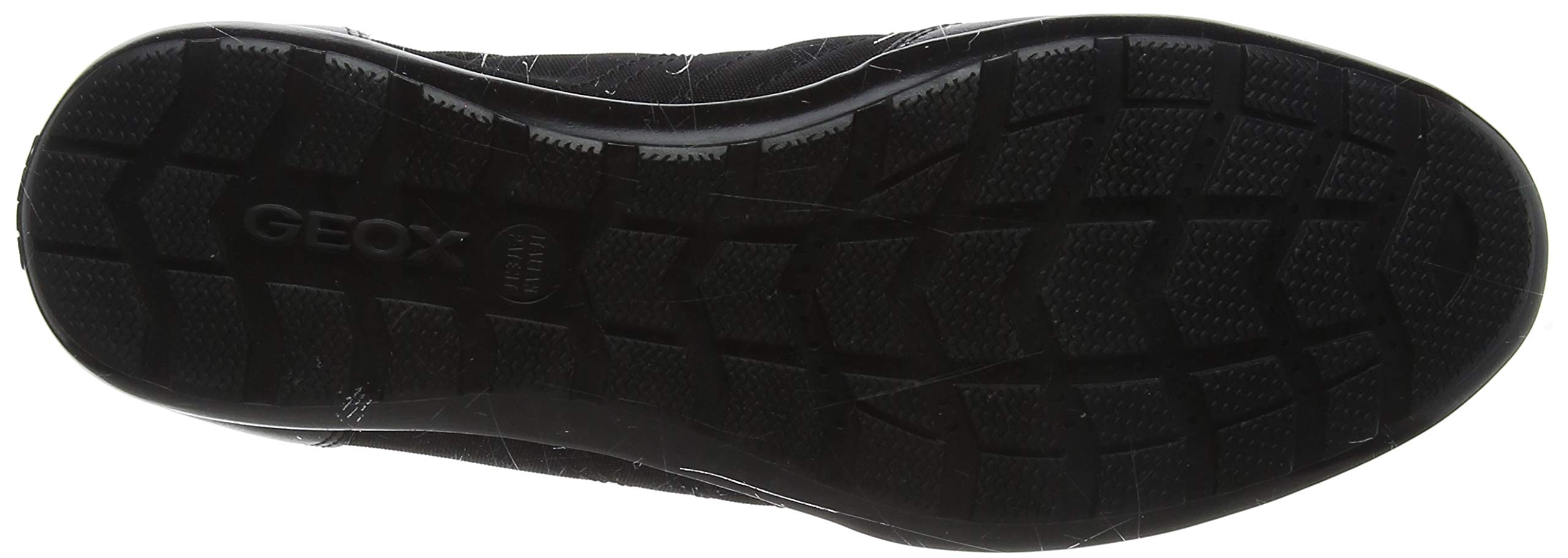 Geox Men's U Symbol Oxford