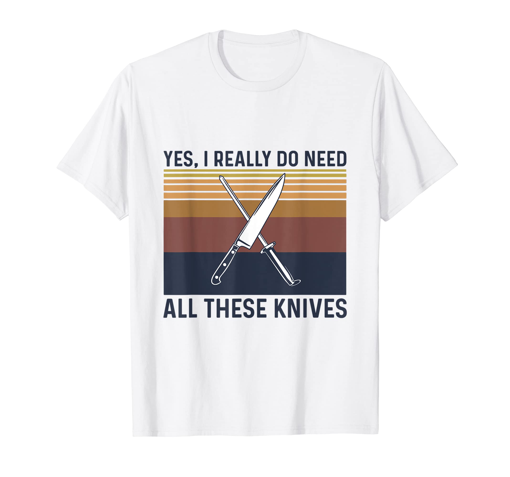 Culinary Chef Design for an Executive Chef T-Shirt