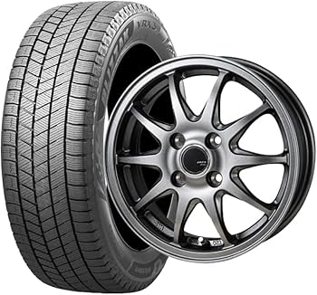 Amazon.co.jp: ブリヂストン(BRIDGESTONE)【スタッドレスタイヤ