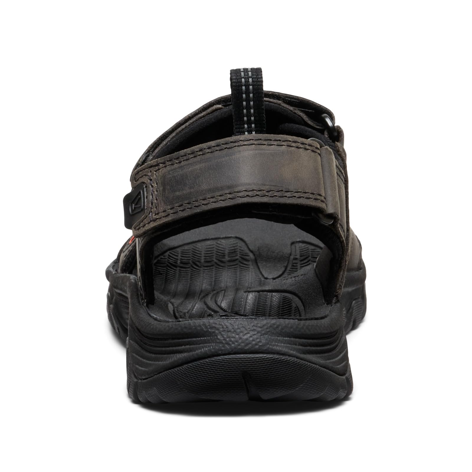 KEEN Targhee III Open Toe Sandale 2022 Bison/Mulch