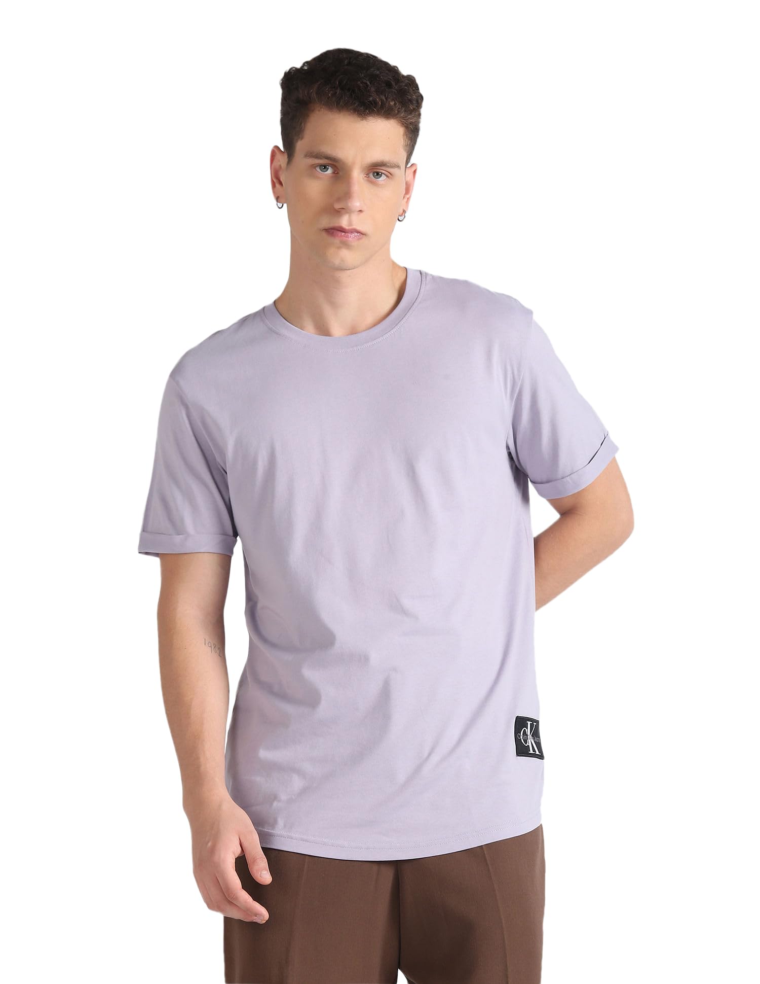 Calvin Klein Men's T Shirt