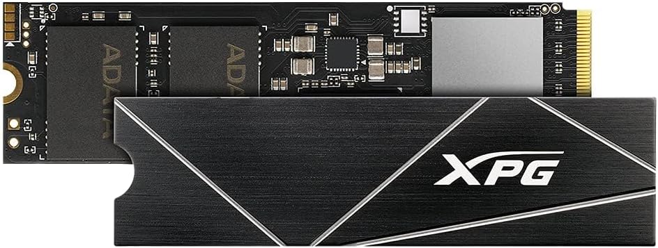 ADATA SSD 8.0TB S70 BLADE M.2 PCI4, AGAMMIXS70B-8000G-CS