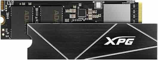 PC周辺機器 XPG GAMMIX S70 BLADE AGAMMIXS70B-4T-CS Amazon.com: XPG GAMMIX S70 2TB M.2 2280 PCIe Gen4 x4 NVMe