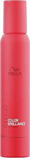Wella Professionals Color Brilliance - Professional hair care with colour protection for fine and normal hair - maintains luminance and protects against oxidation