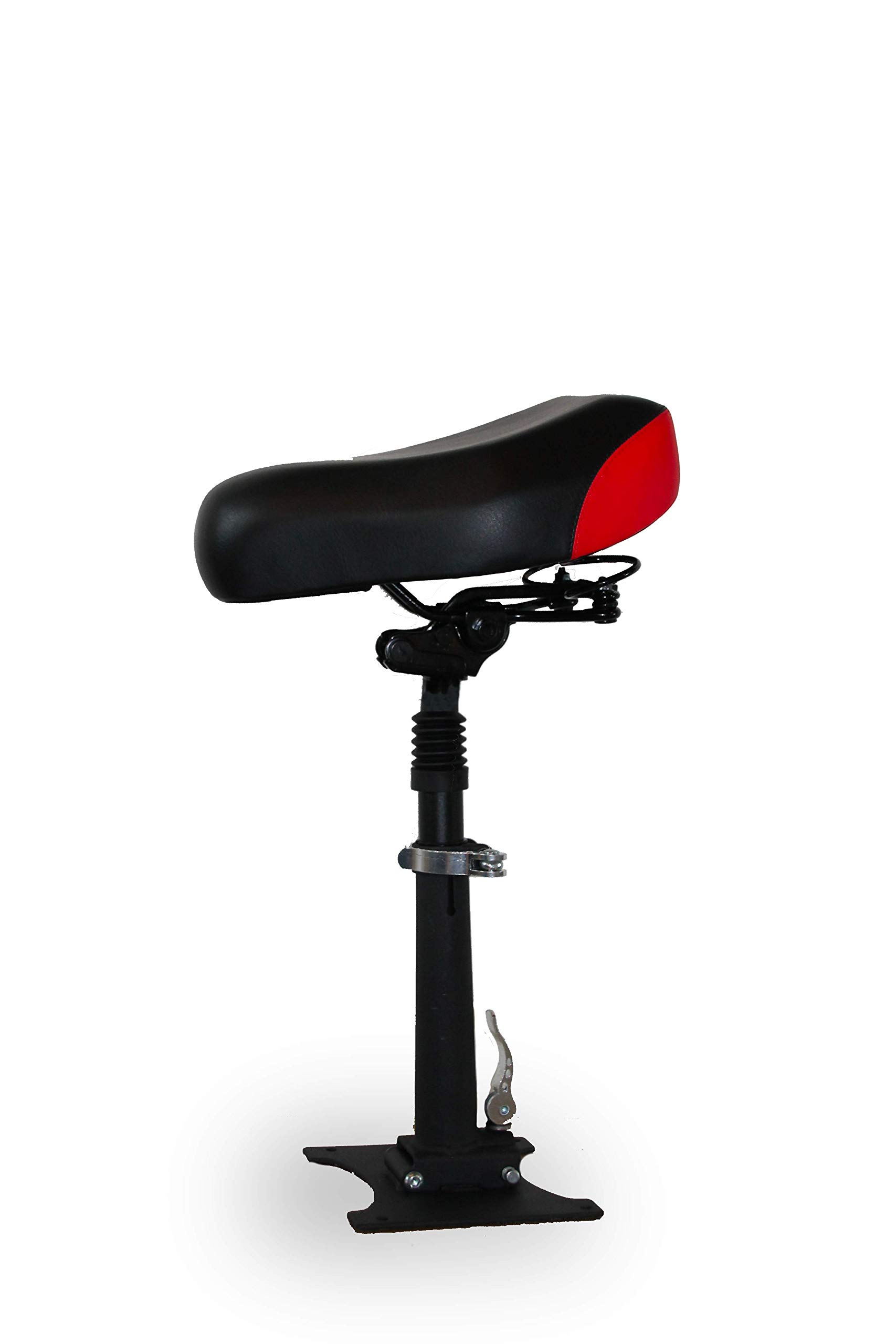 BEEPER - Trottinette Electrique 8 Pouces 350W Speed FX8-G2 (Selle Speed G2)