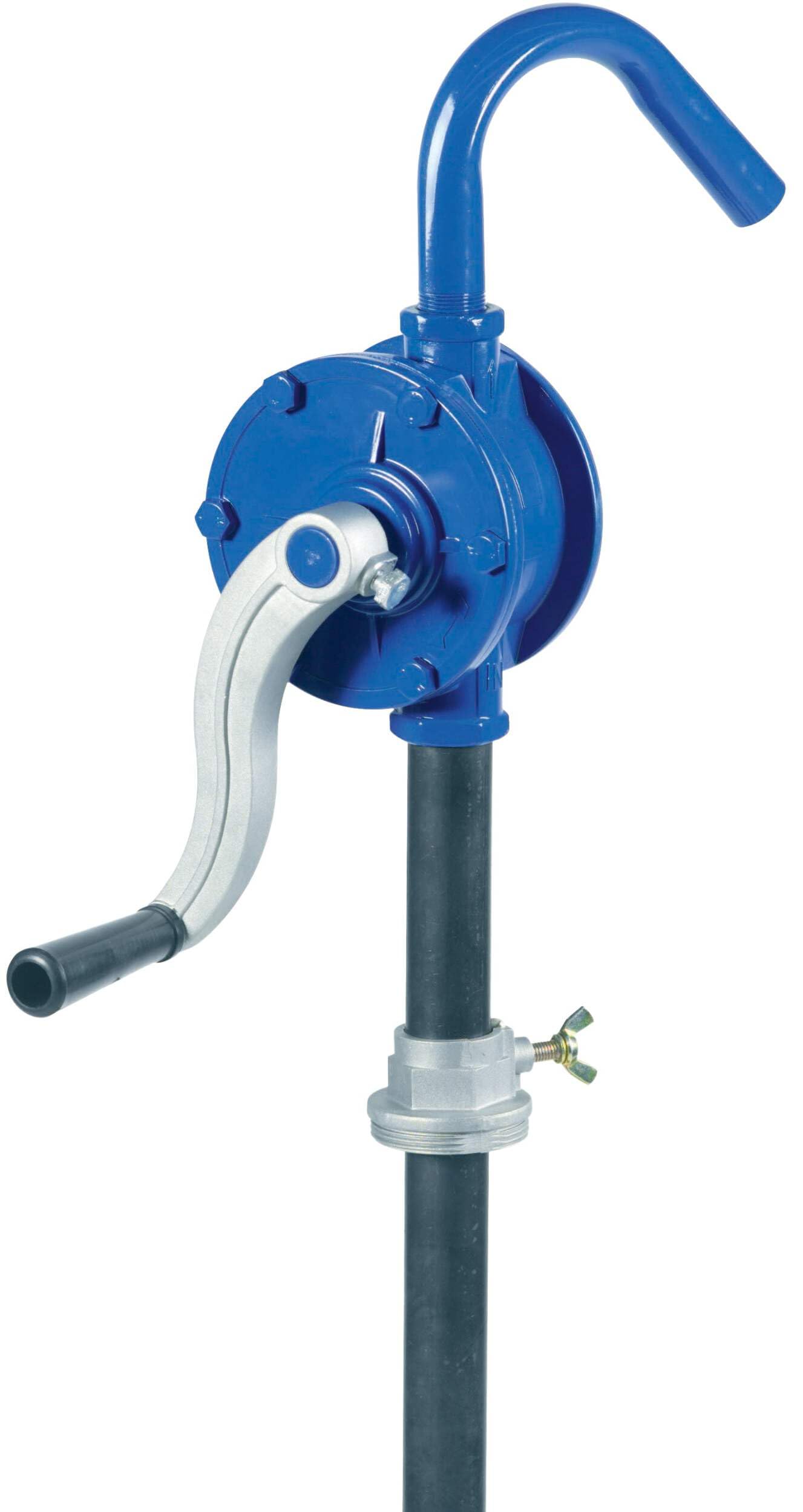 ZUWA Handpumpe Öl, Diesel und Benzin P332000