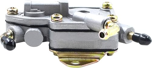 Miniatura 6 de AHL Bomba de combustible compatible con Yamaha YXR660 YXR 660 RHINO 660 2004 2005 2006 2007 / YXR450 YXR 450 RHINO 450 2007 2008 2009 5UG-13910-01-0