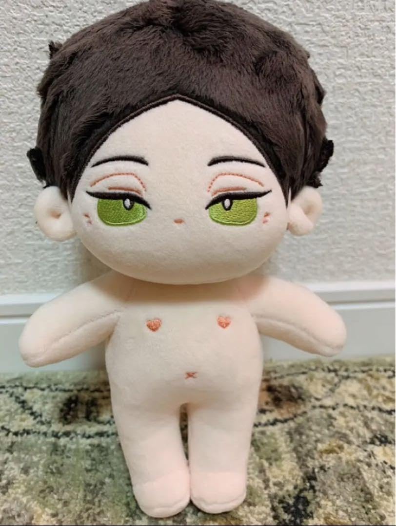 Amazon.co.jp: 20cm 着せ替えぬいぐるみ 角名倫太郎 ハイキュー