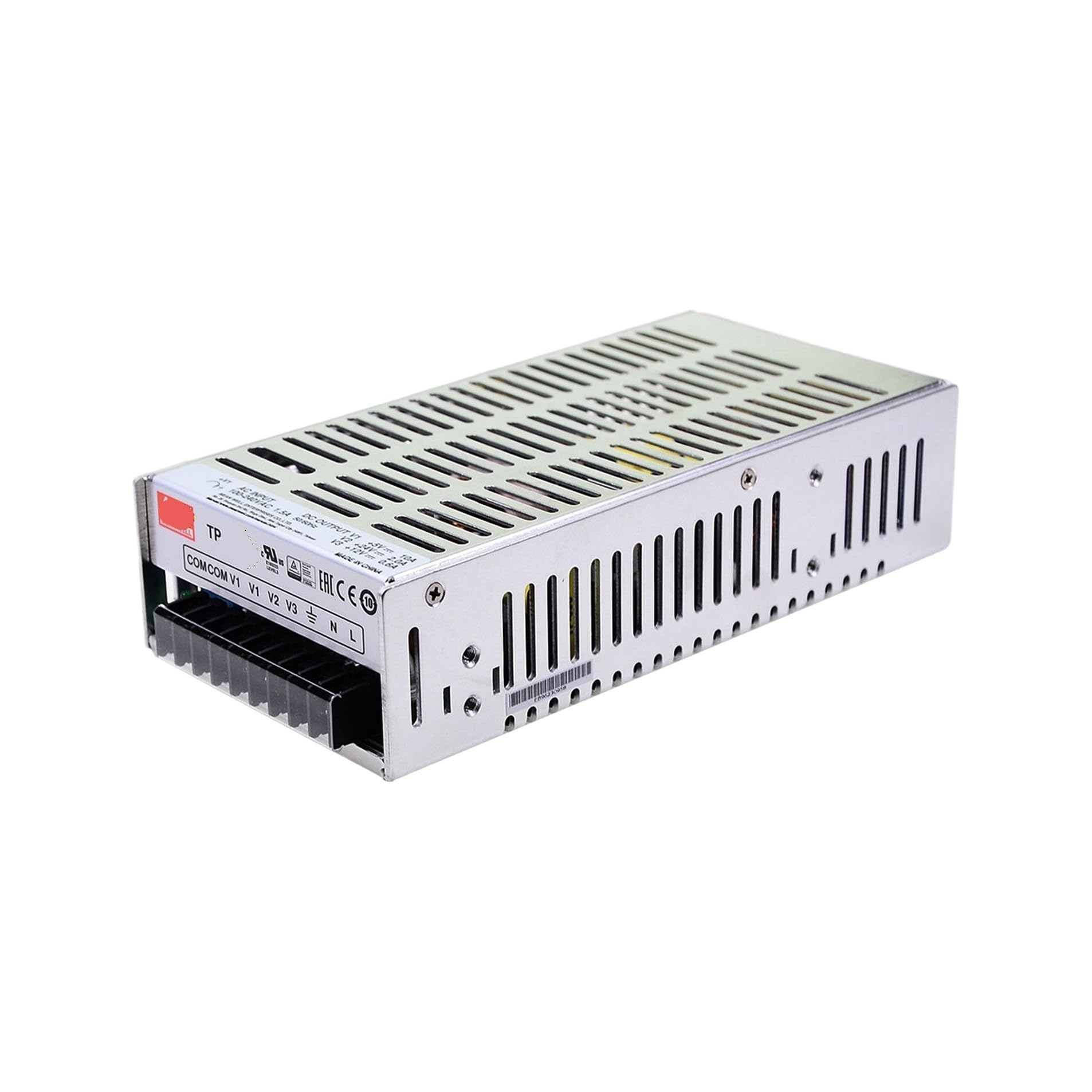 Alimentation tridirectionnelle 100W pour tester vos circuits QP-150C - 2