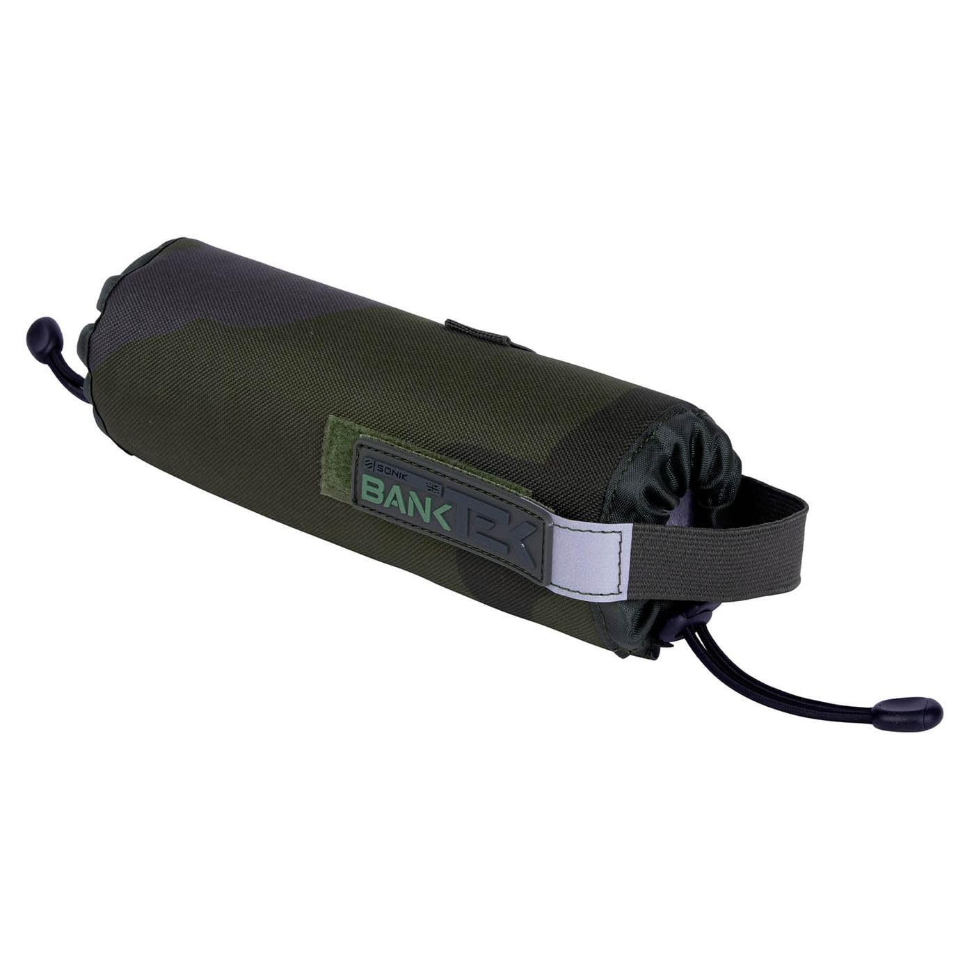 Sonik Bank Tek Net Float FC0062 For Carp and Coarse Fishing