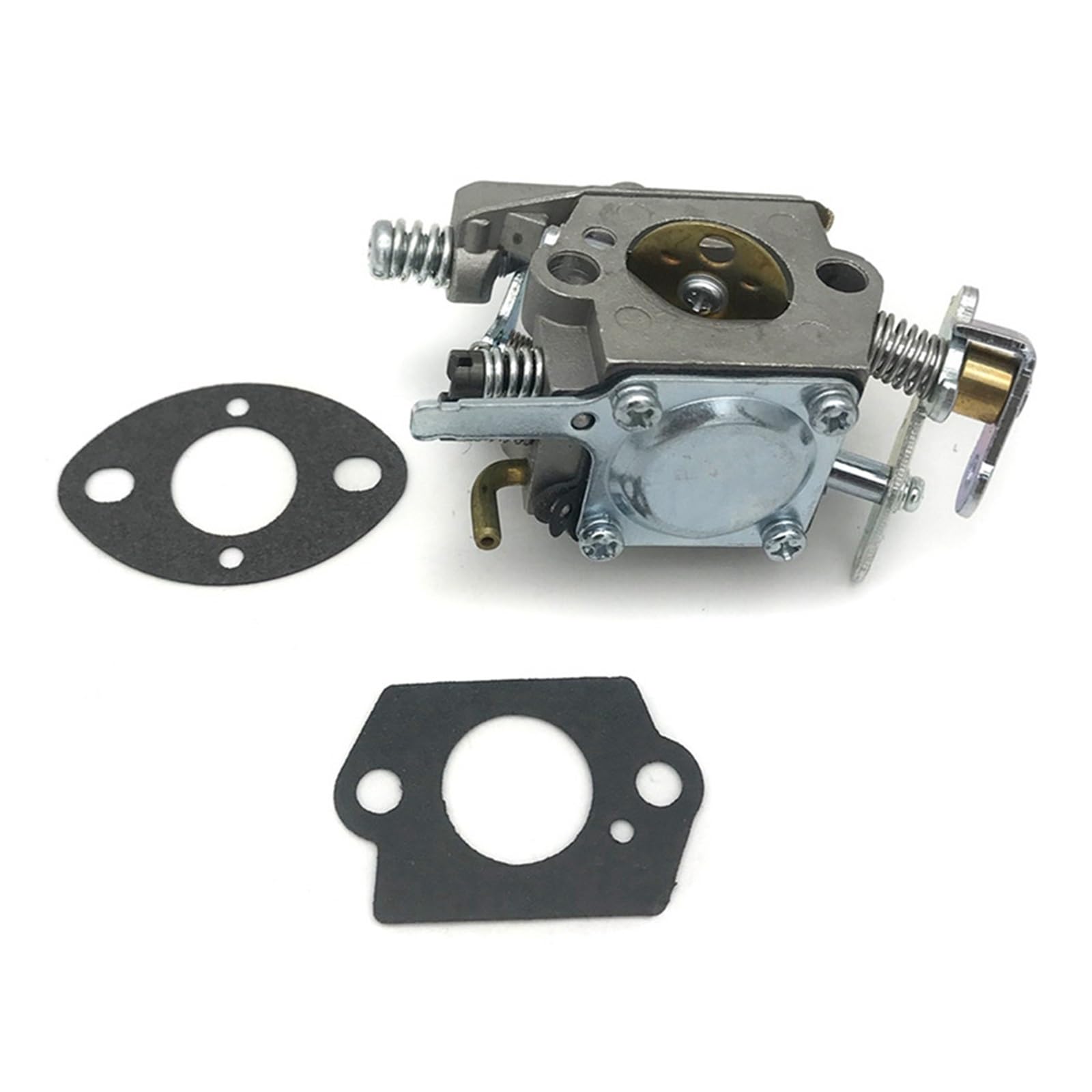 A50U 2X Carburetor Compatible For Mcculloch Mac Cat 335 435 440 Chainsaw WT Type