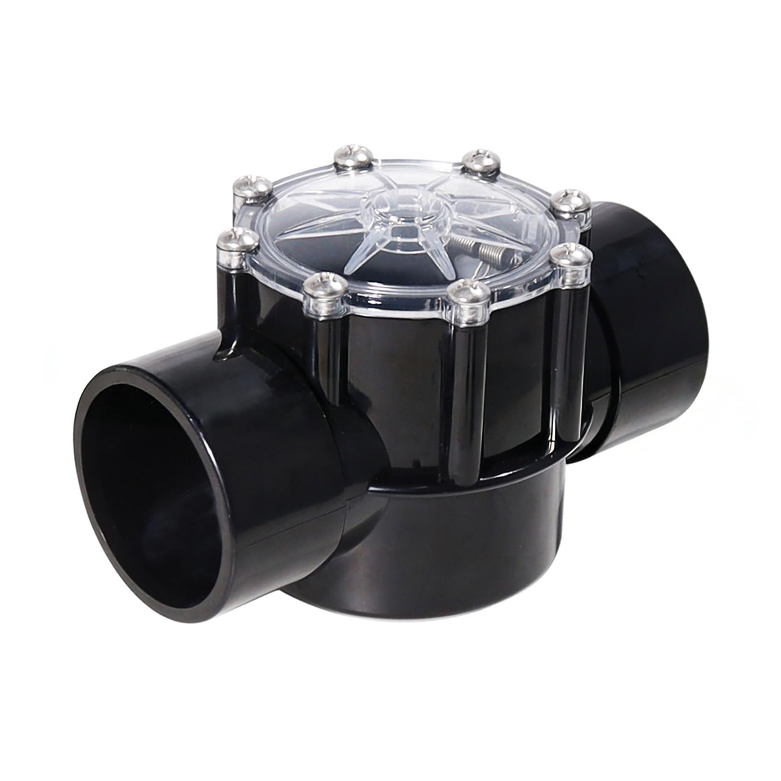 Shntig Multicolor Efficient 263042 Pool Pumps Check Ensuring Stable And Longevity Permanent Pool Fan Gate