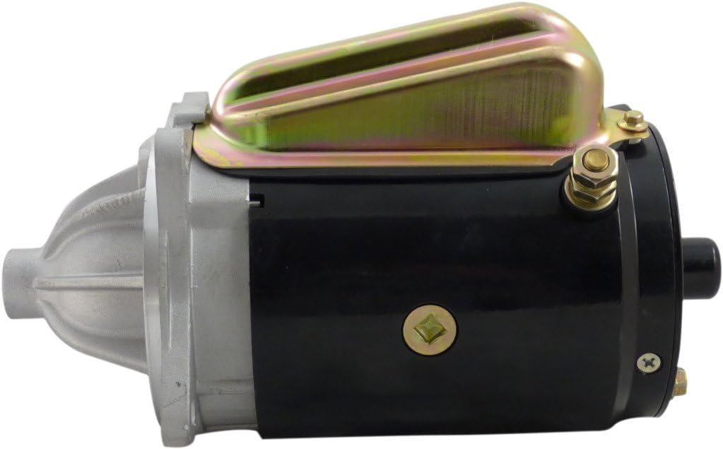 New Premium Starter for Ford Truck F100 F150 F250 F350 3.9L 4.9L 5.0L 5.8L 5.9L 6.4L E100 E150 E200 E250 E300 E350 Econoline C0DF-11001-A C0DF-11001-D C1VF-11001-D C2VF-11001-C C2VY-11002-A