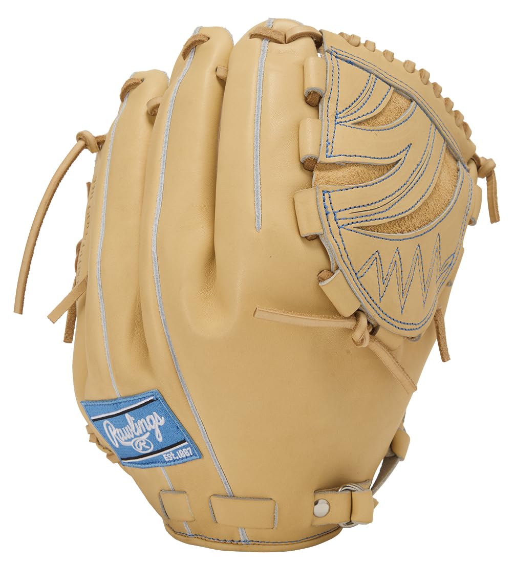 k*能様 Rawlings 12.5インチ 外野用 軟式グローブ キャメル　右利 Amazon | ローリングス(Rawlings) 野球用 グローブ 硬式 PRO PREFERRED