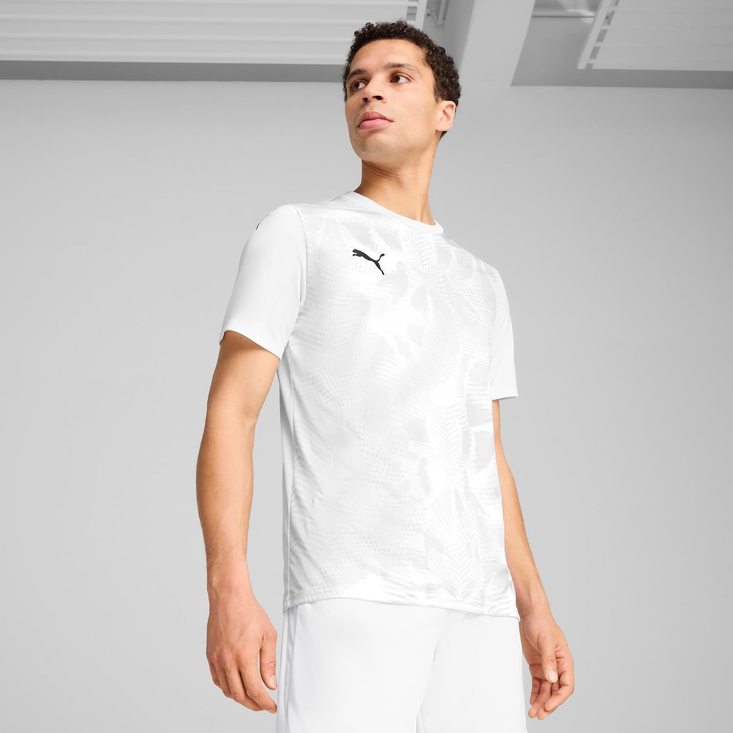Puma Men's Teamultimate Jersey