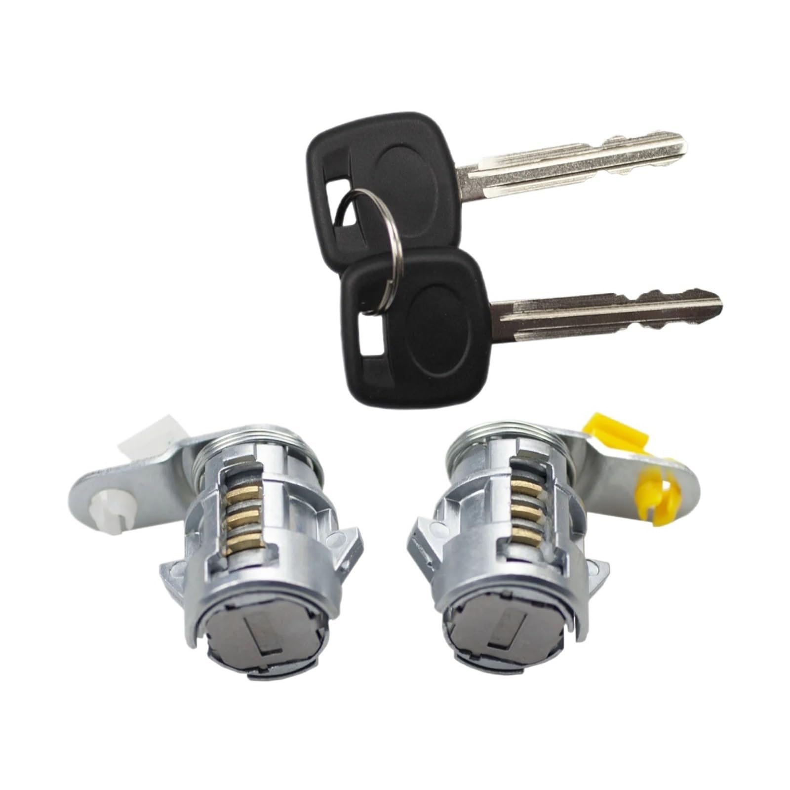 Serrure de porte pour Toyota Pickup 1989-1995 alliage anticorrosion de haute précision